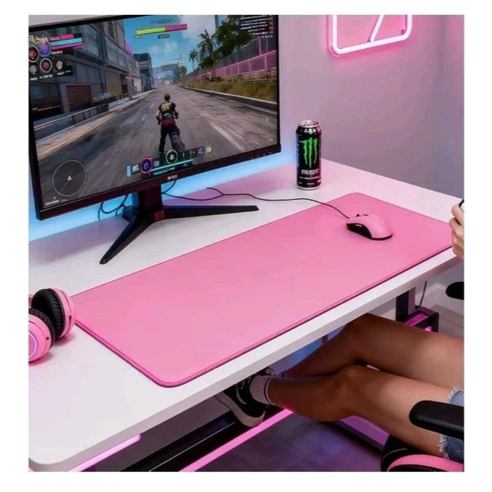 Extended Gaming Mouse Pad XL (36 x 18